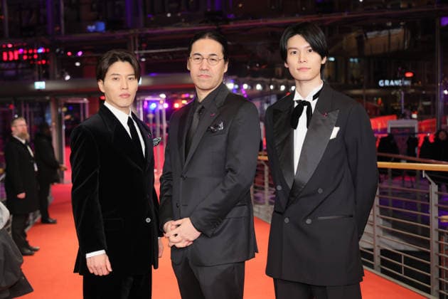 76. Berlinale, A New Dawn Premiere