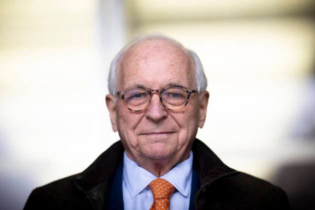 Wolfgang Ischinger, 80. Geburtstag am 6. April