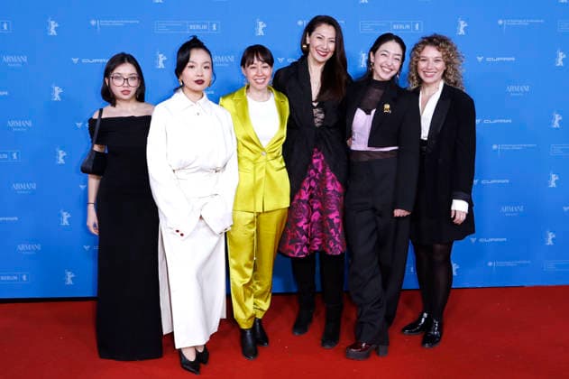 76. Berlinale, House of Yang Premiere