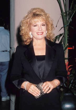 Vikki Carr, 85. Geburtstag am 19. Juli