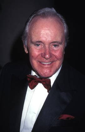 Jack Lemmon, 25. Todestag am 27. Juni