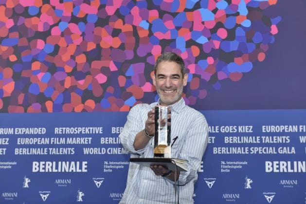 76. Berlinale, Preis der Leserjury der Berliner Morgenpost