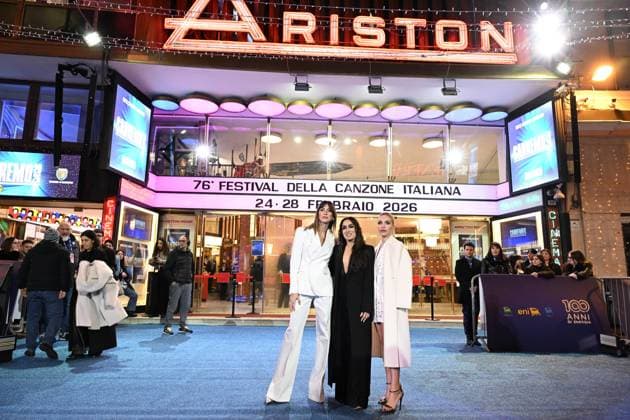 Sanremo Festival, Primafestival