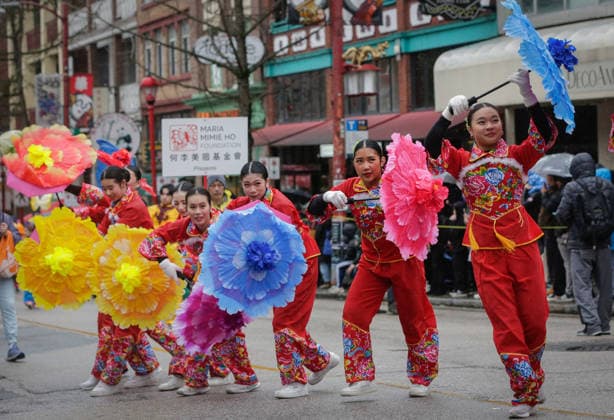 News Themen der Woche KW08