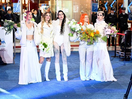 76. Sanremo Festival
