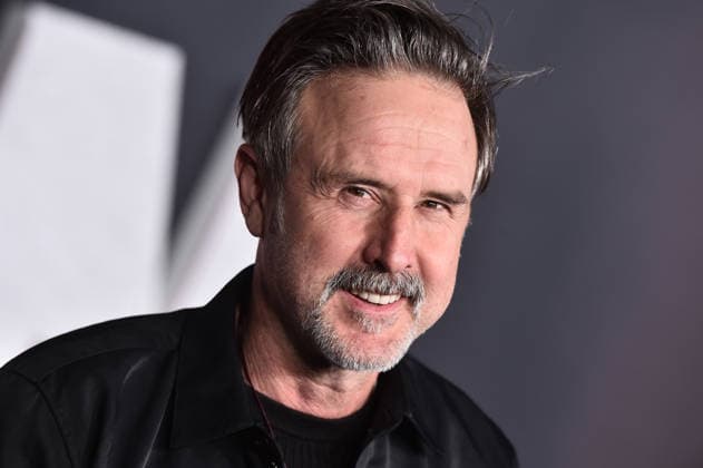 David Arquette, 55. Geburtstag am 8. September