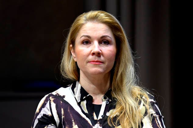Smetana Litomysl National Festival in Prag, Pressekonferenz