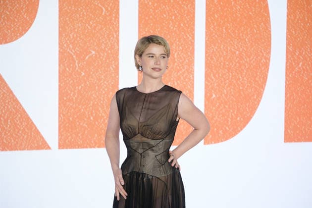 The Bride Weltpremiere in London
