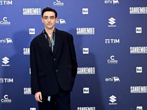 76. Sanremo Festival
