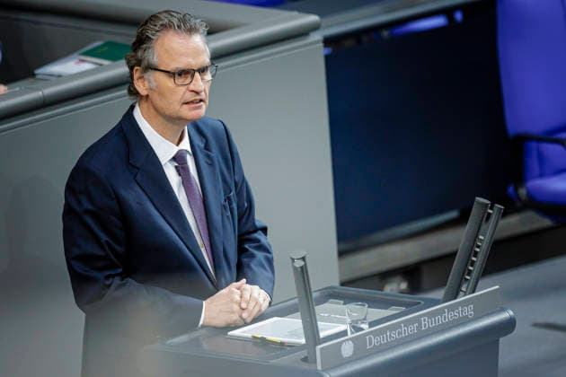 Günter Krings ist möglicher Nachfolger von Thorsten Frei als Chef des Bundeskanzleramts, Archivbilder