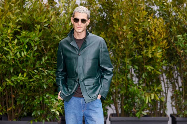Mailand Fashion Week, Tod s Photocall