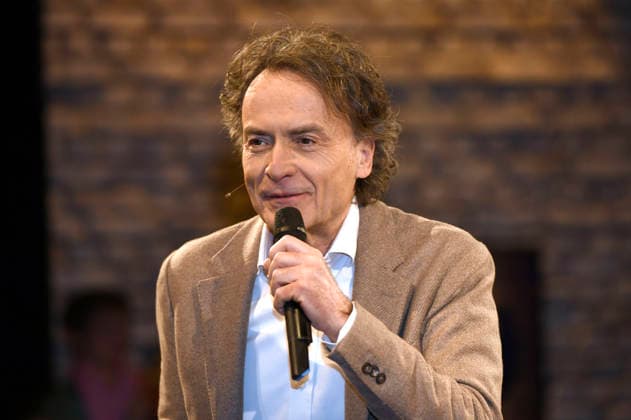 Talkshow 3nach9 aus Bremen