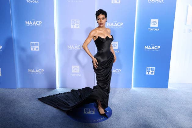 57. NAACP Image Awards in Los Angeles
