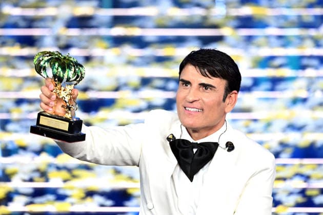 76. Sanremo Festival