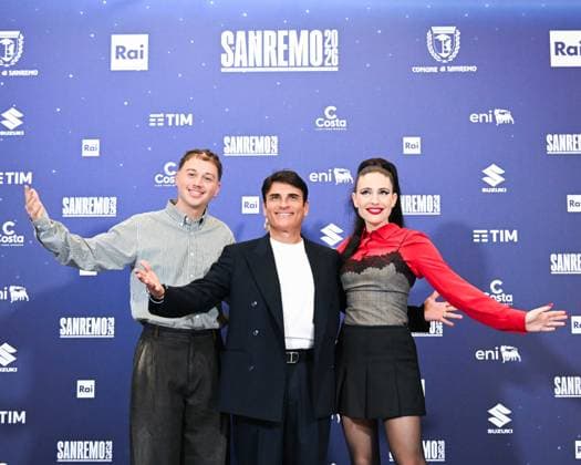 76. Sanremo Festival