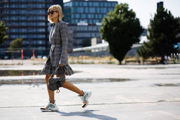 Fashion Trend: Preppy Chic