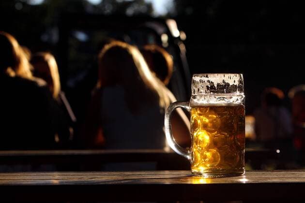Coronavirus - München verbietet Alkoholausschank ab 22 Uhr