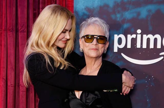 Scarpetta Premiere in New York