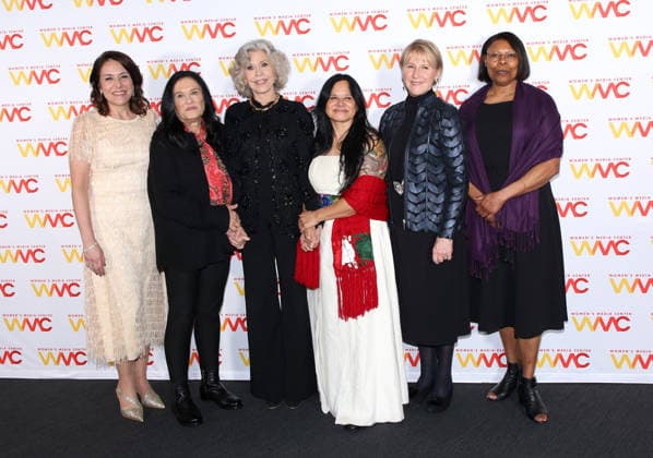 WMC 2026 Women s Media Awards in New York
