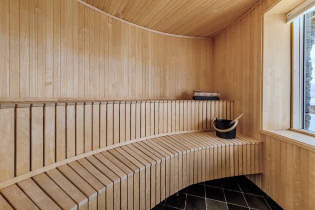 Tag der Sauna am 24. September