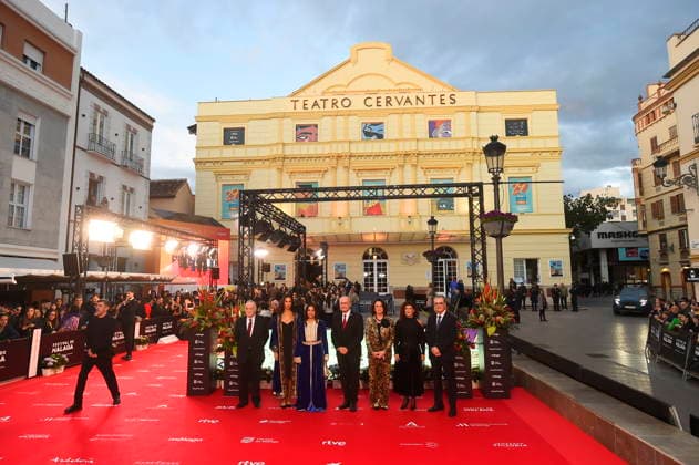 Malaga Film Festival