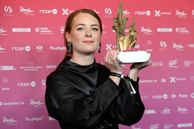 Rene du Cinema Awards in Brüssel