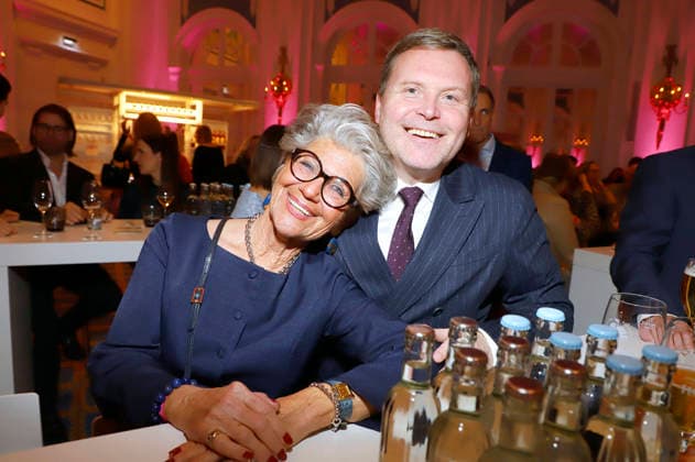FaceClub Female Vision Gala in Hamburg