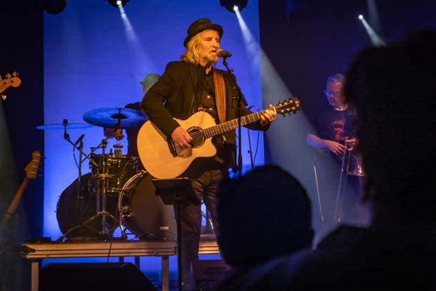 Musik, Die Zöllner Konzert in Berlin