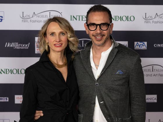 Los Angeles Italia Film Festival 2026 Opening Night Awards