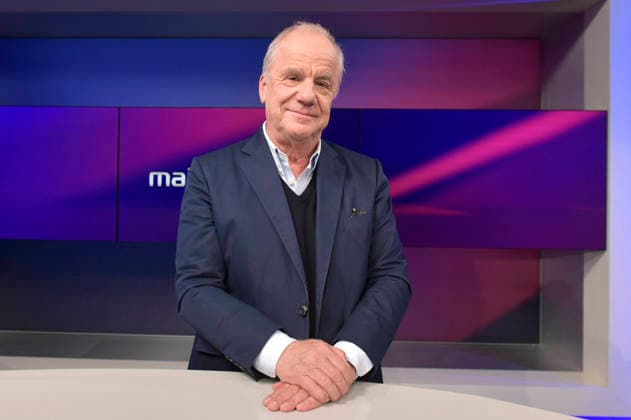 Hubertus Meyer-Burckhardt, 70. Geburtstag am 24. Juli