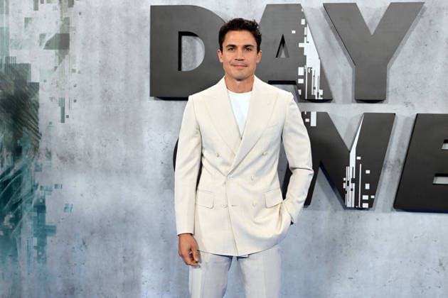 Day One Premiere in Madrid
