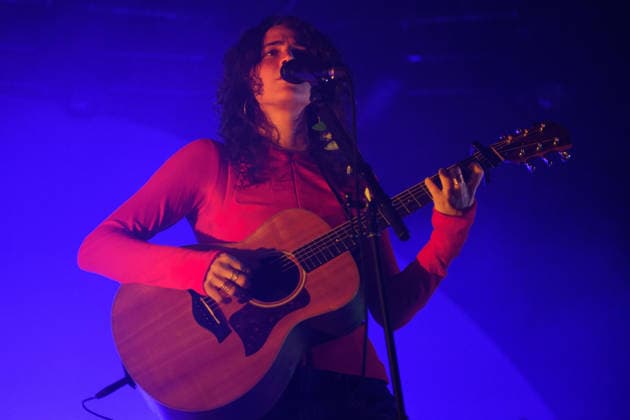 Musik, MARO Konzert in London