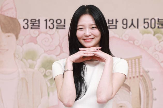 Phantom Lawyer Photocall in Seoul