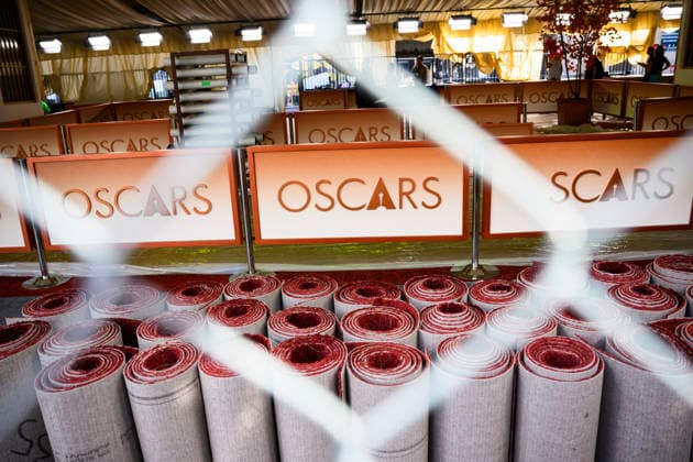 98. OSCARS Academy Awards, Vorbereitungen