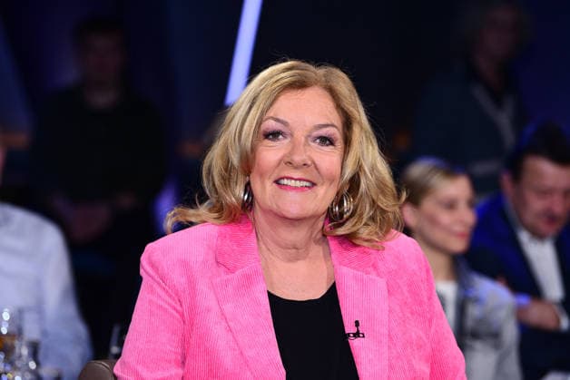 Bettina Tietjen verlässt DAS! Kochstudio, Archivbilder