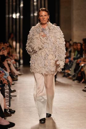 Lissabon Fashion Week, Arndes Modenschau