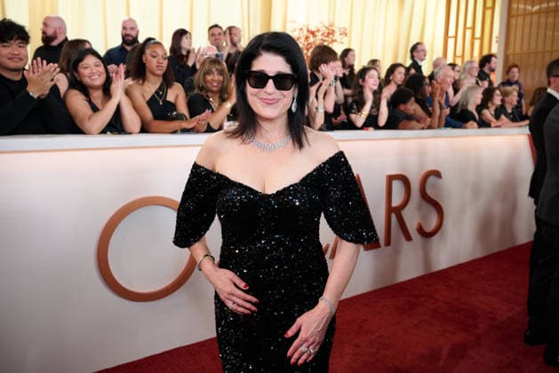 98. OSCARS Academy Awards, Cassandra Kulukundis - Beste Casting