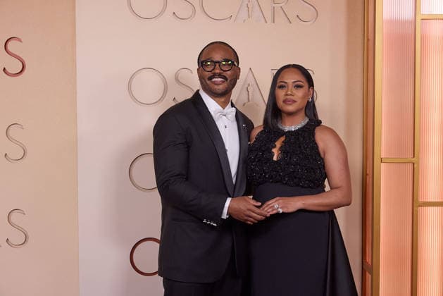 98. OSCARS Academy Awards, Ryan Coogler - Bestes Originaldrehbuch
