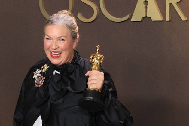 98. OSCARS Academy Awards, Kate Hawley - Bestes Kostüm