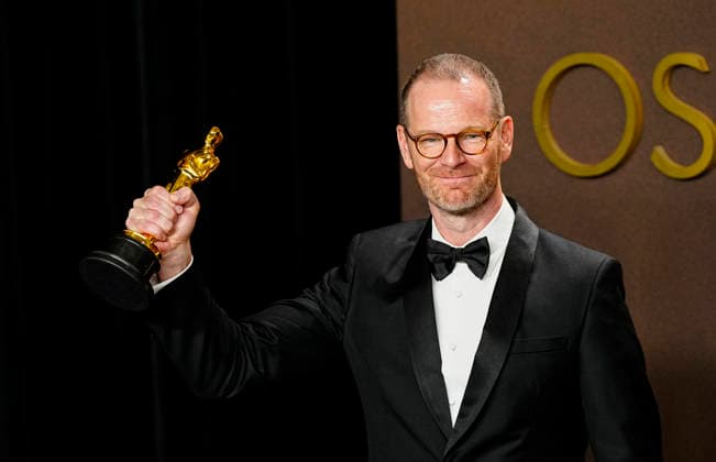 98. OSCARS Academy Awards, Sentimental Value - Bester internationaler Film