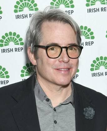 Ulster American Opening Night Off-Broadway in New York