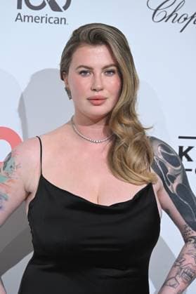 Ireland Baldwin ist wieder schwanger, Archivbilder