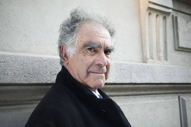 Carlo Ginzburg gestorben