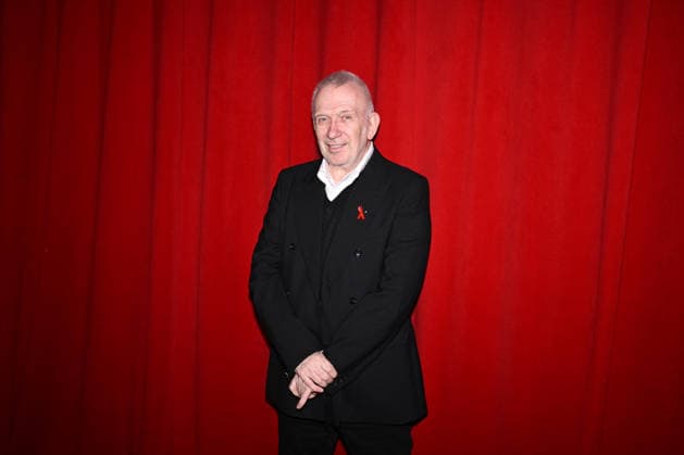 Sidaction Launch Party in Paris