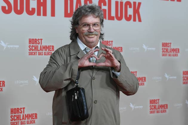 Film, Horst Schlämmer sucht das Glück Premiere in Essen