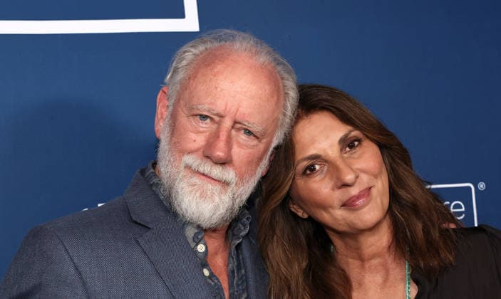 Film, The Ocean Our Liquid Universe Premiere in Los Angeles