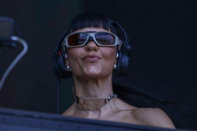 Musik, Lollapalooza in Sao Paulo