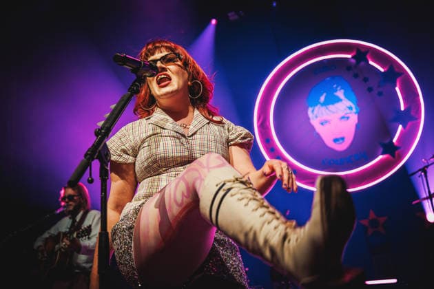 Musik, CMAT Konzert in Kopenhagen