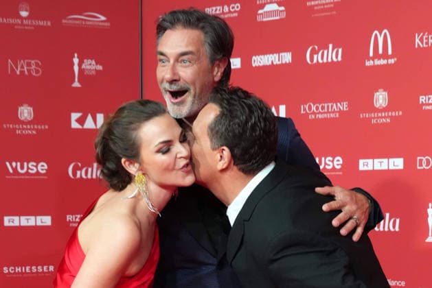 SPA Awards in Baden-Baden