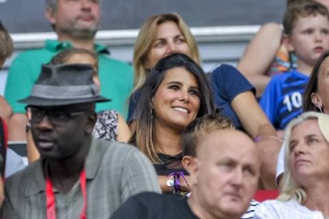 Prominente bei OGC Nice